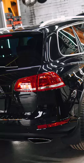 Плановое техническое обслуживание для Volkswagen Touareg